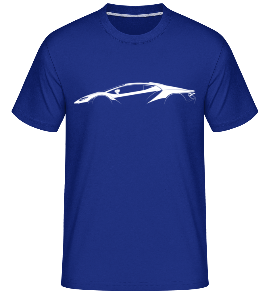 Bleu royal