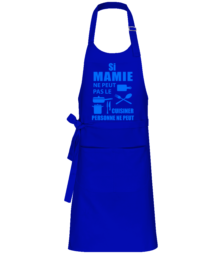 Bleu royal