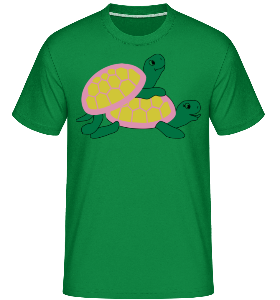 Vert irlandais