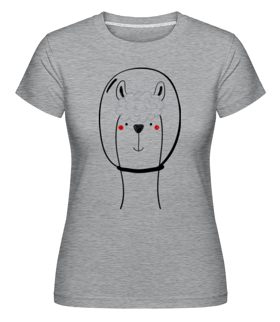 Gris chiné