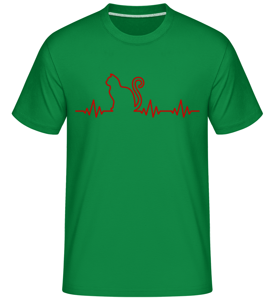 Vert irlandais