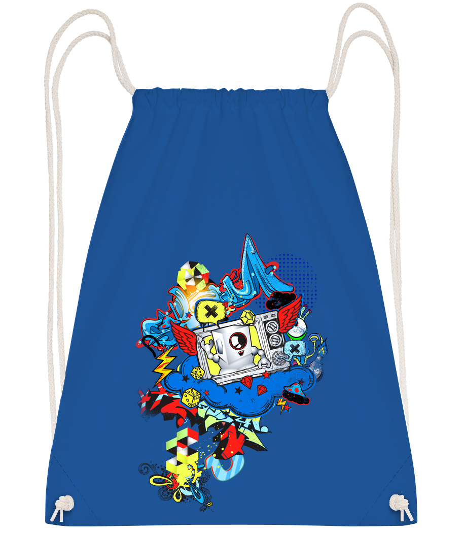 Bleu royal