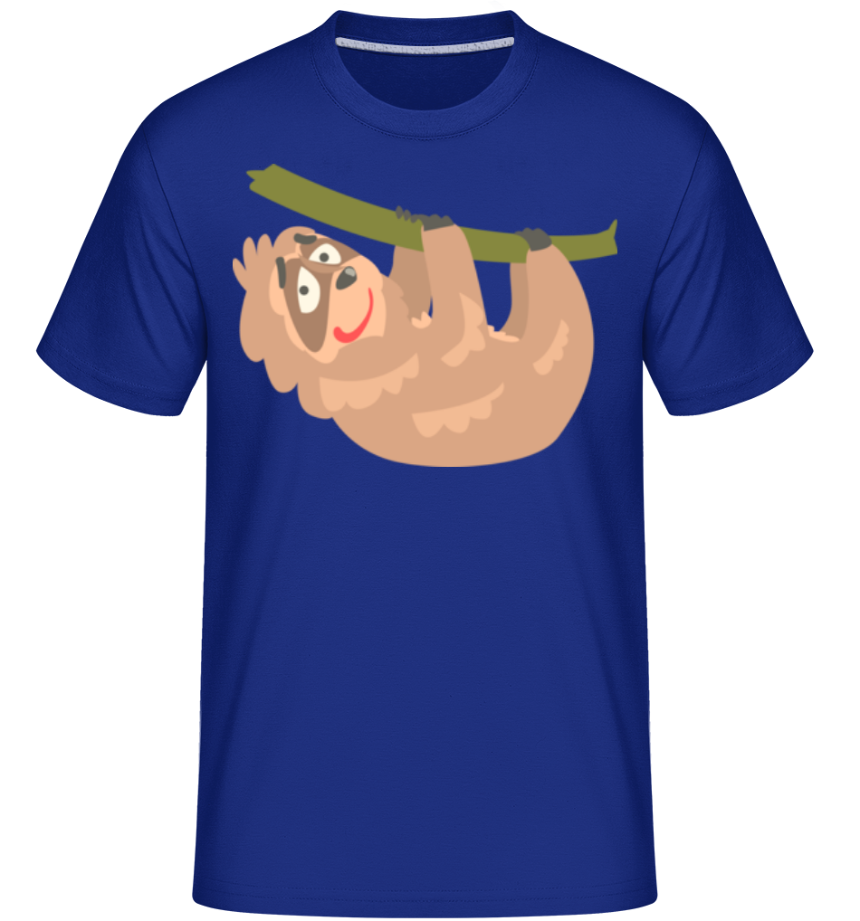 Bleu royal