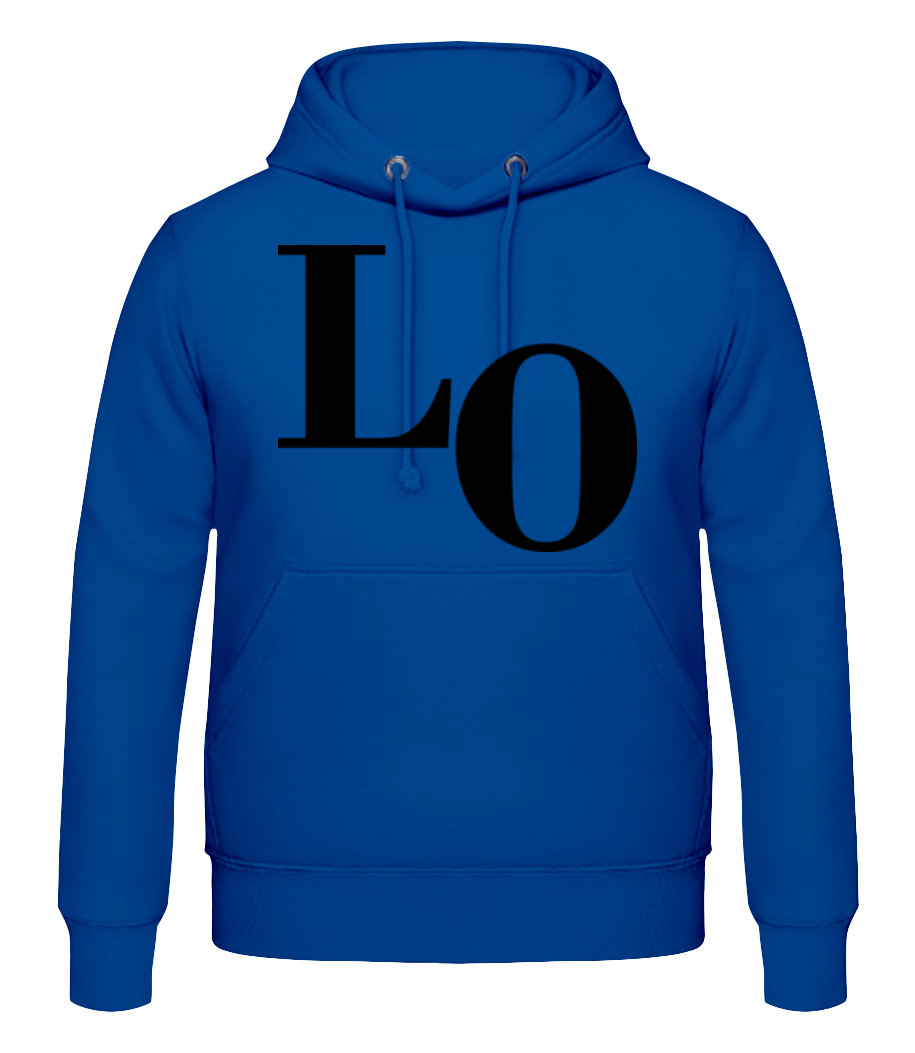 Bleu royal