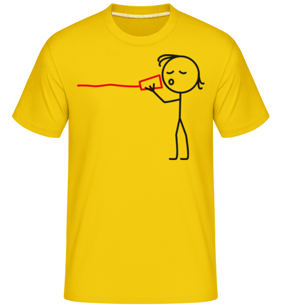 Jaune doré