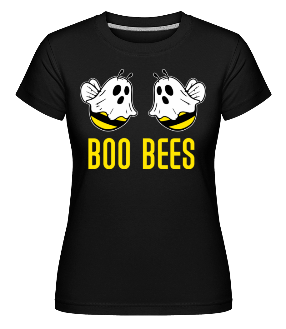 Boo Bees ·  T-shirt Shirtinator femme