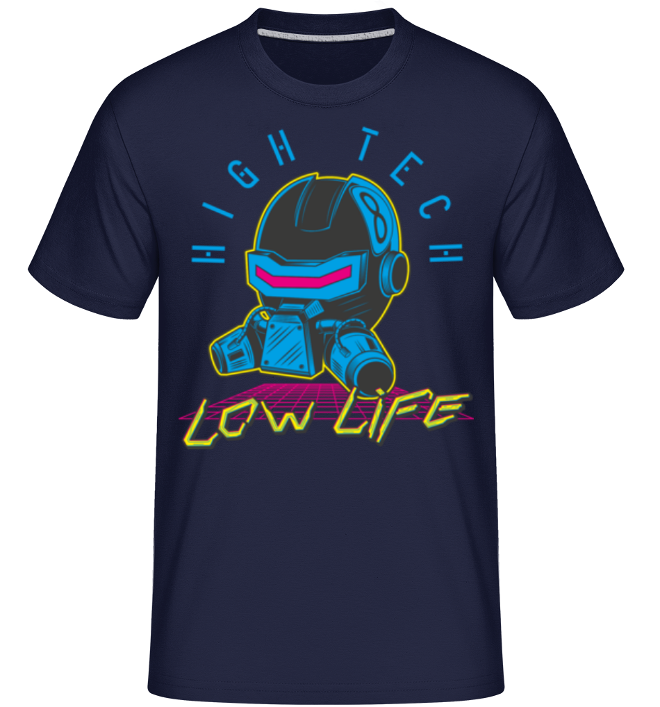 Bleu marine