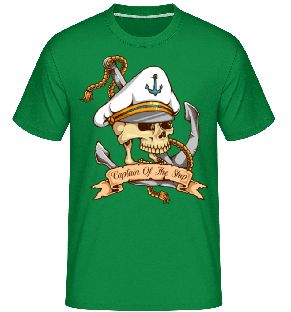 Vert irlandais