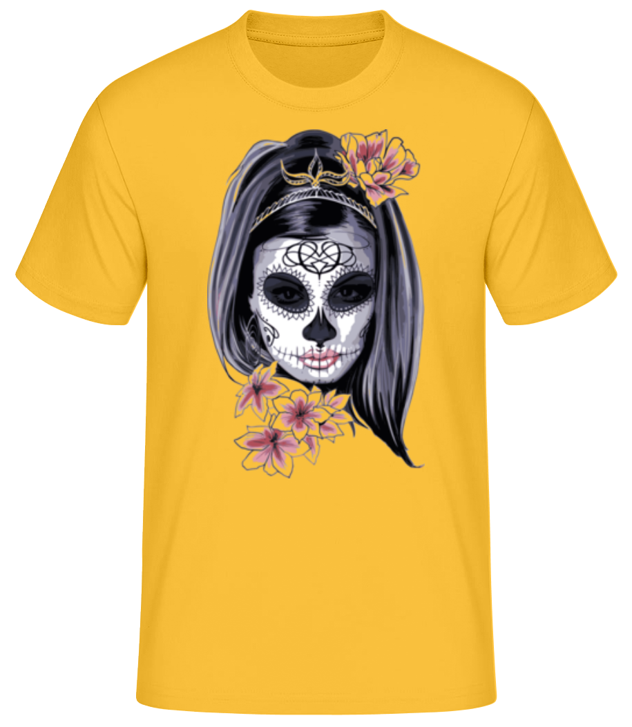 Jaune doré