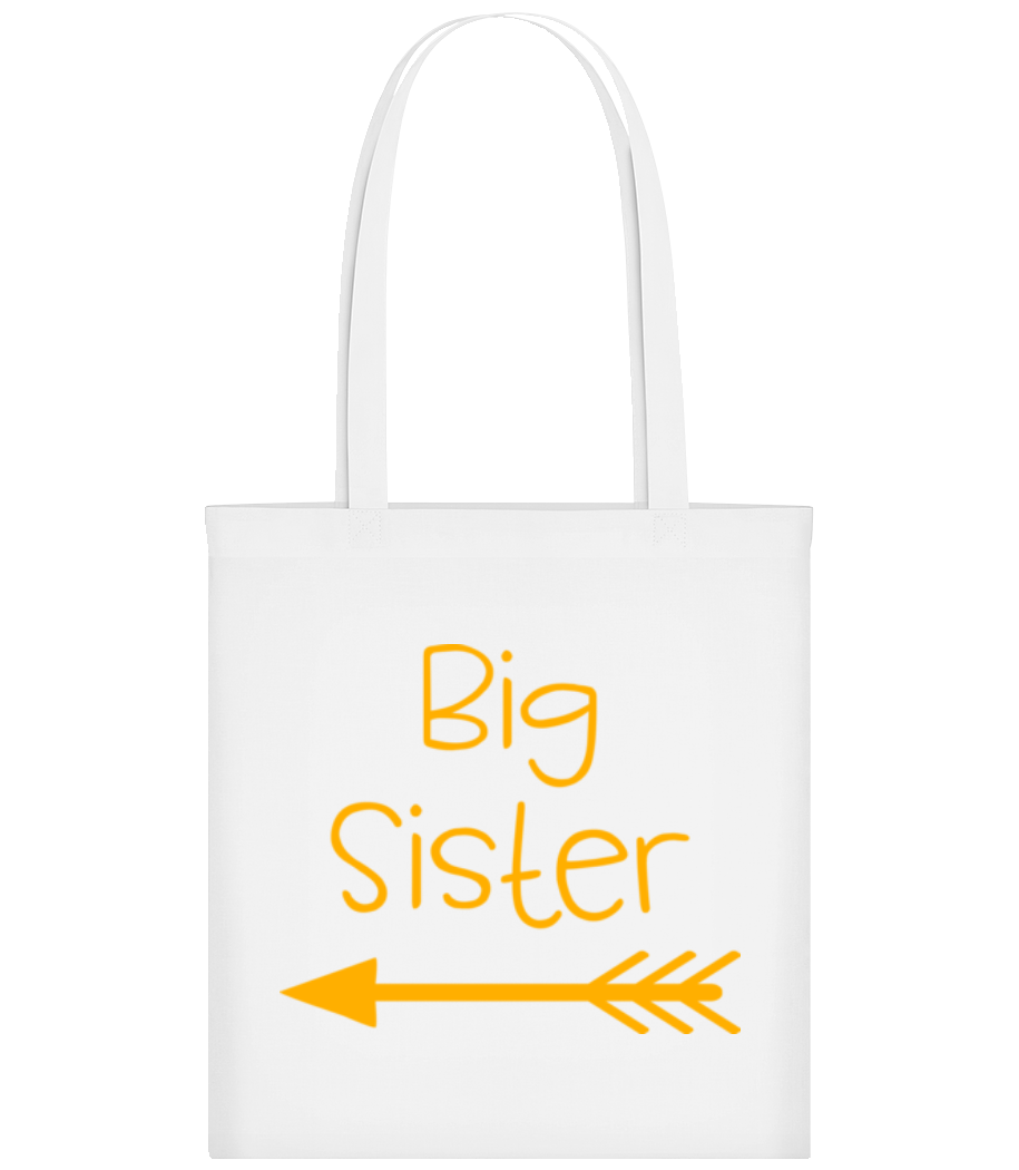 Big Sister · Tote Bag
