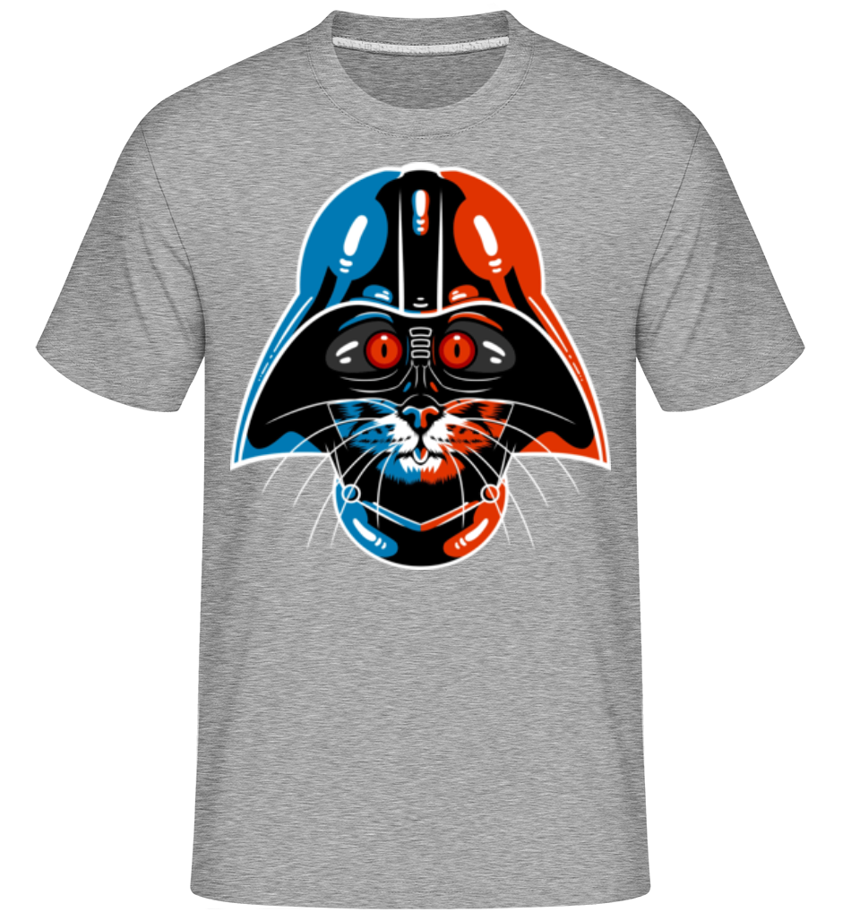 Cat Vader ·  T-Shirt Shirtinator homme
