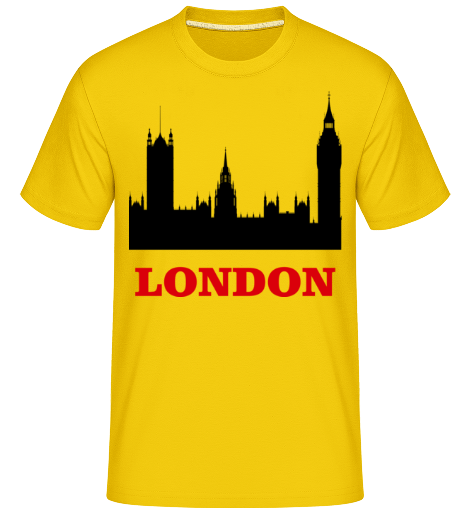 Jaune doré
