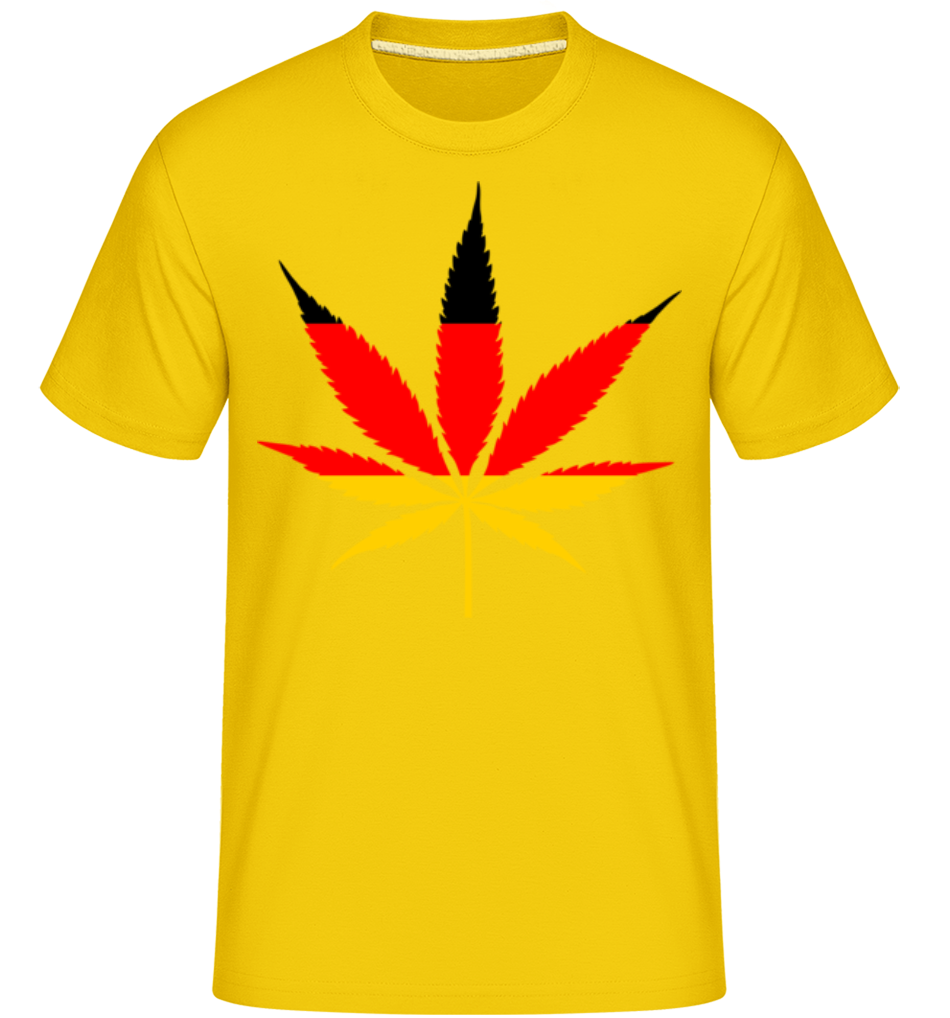 Jaune doré