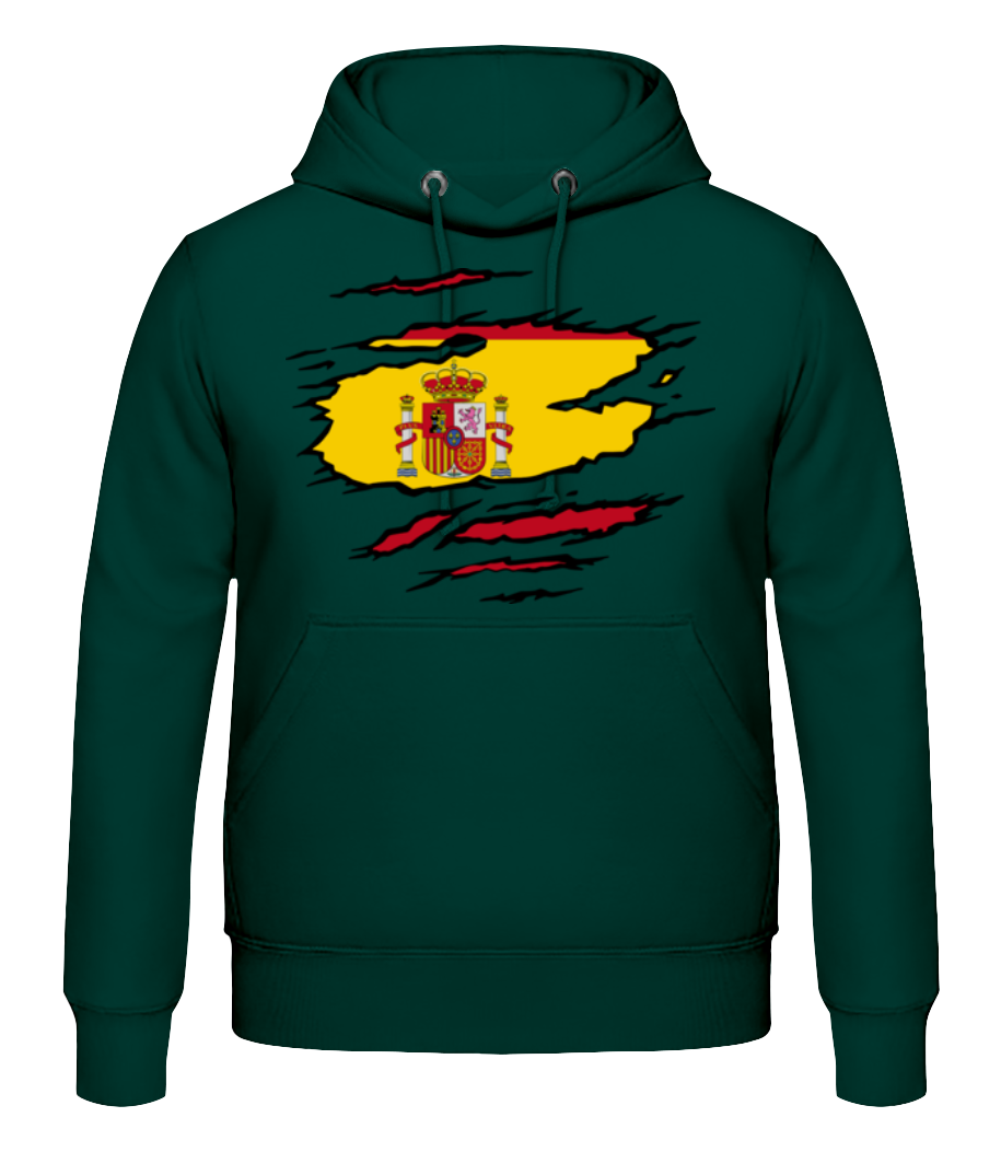 Vert bouteille