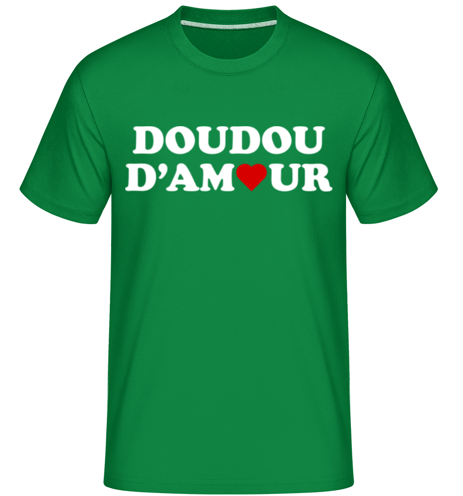 Vert irlandais