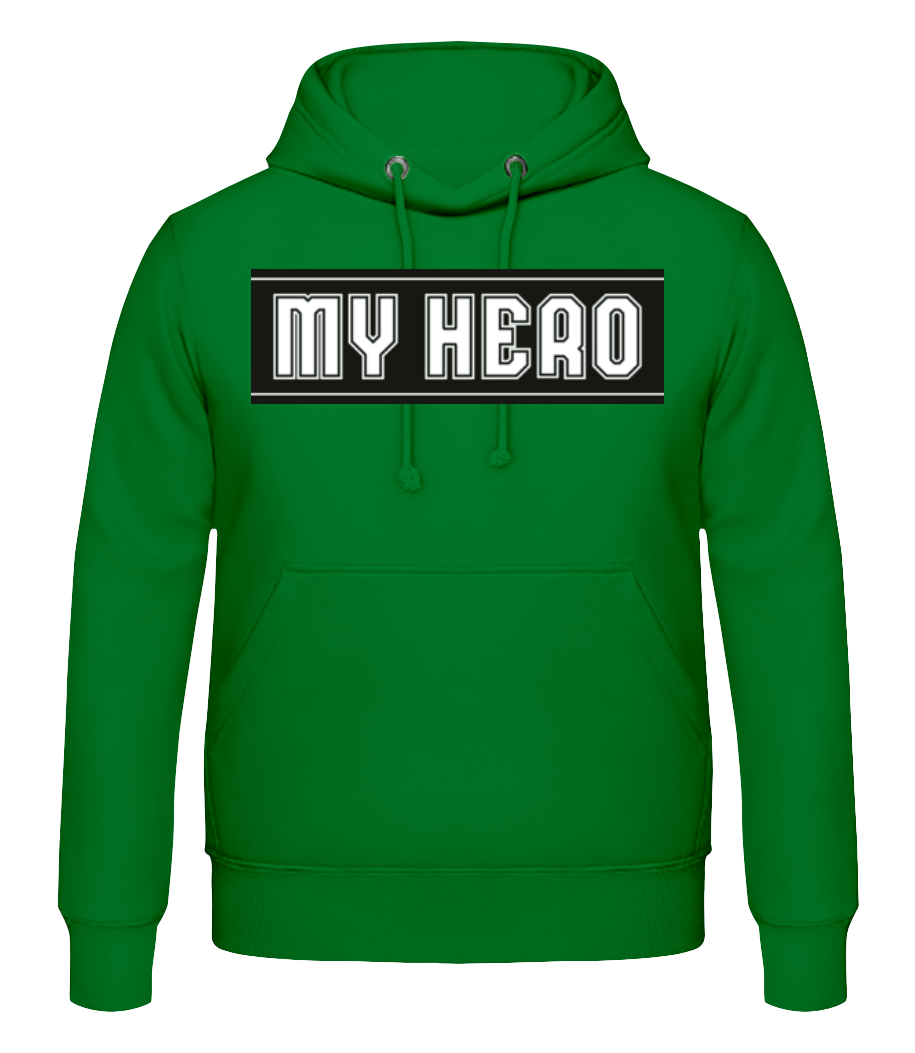 Vert irlandais
