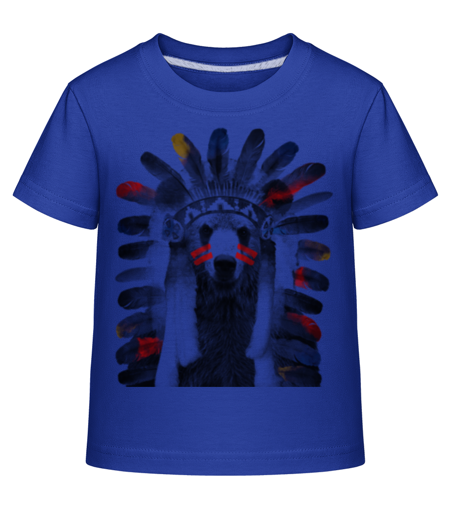 Bleu royal