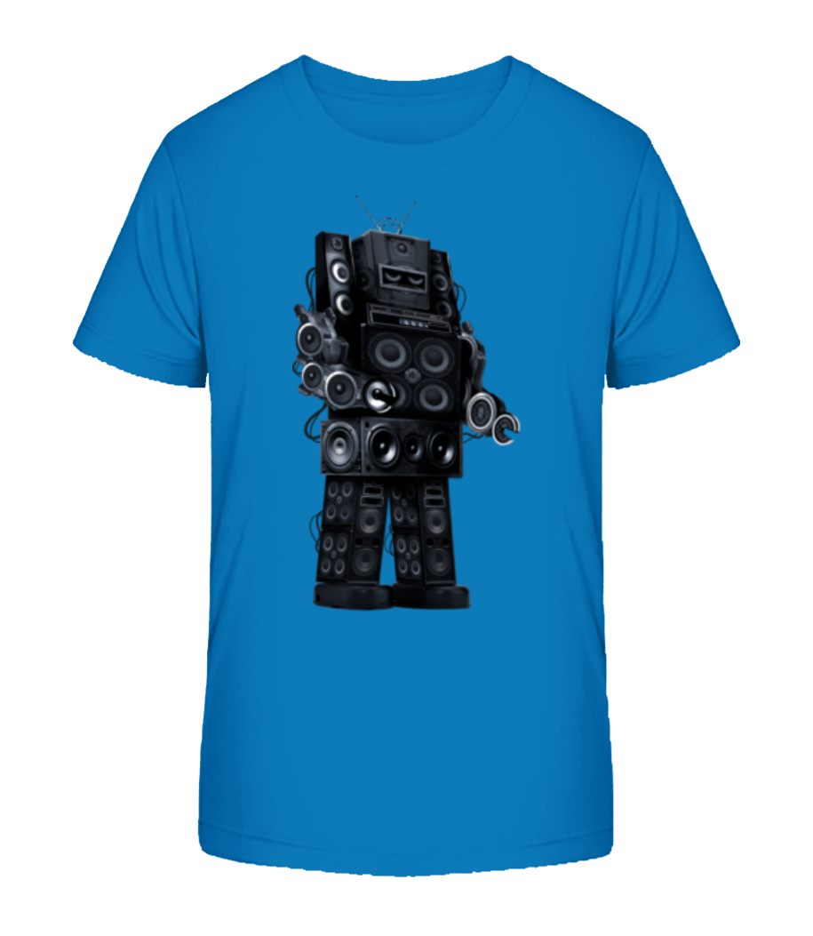 Royalblau