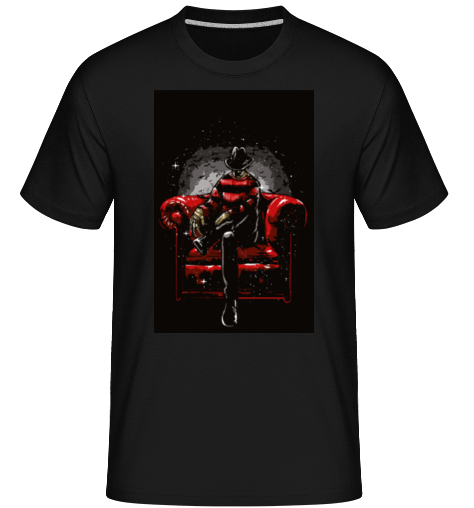 Nightmare Side ·  T-Shirt Shirtinator homme
