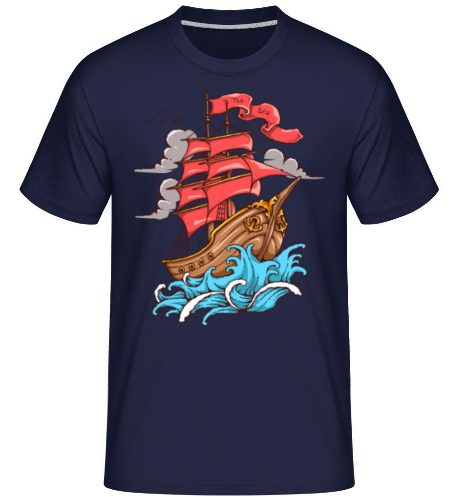 Bleu marine