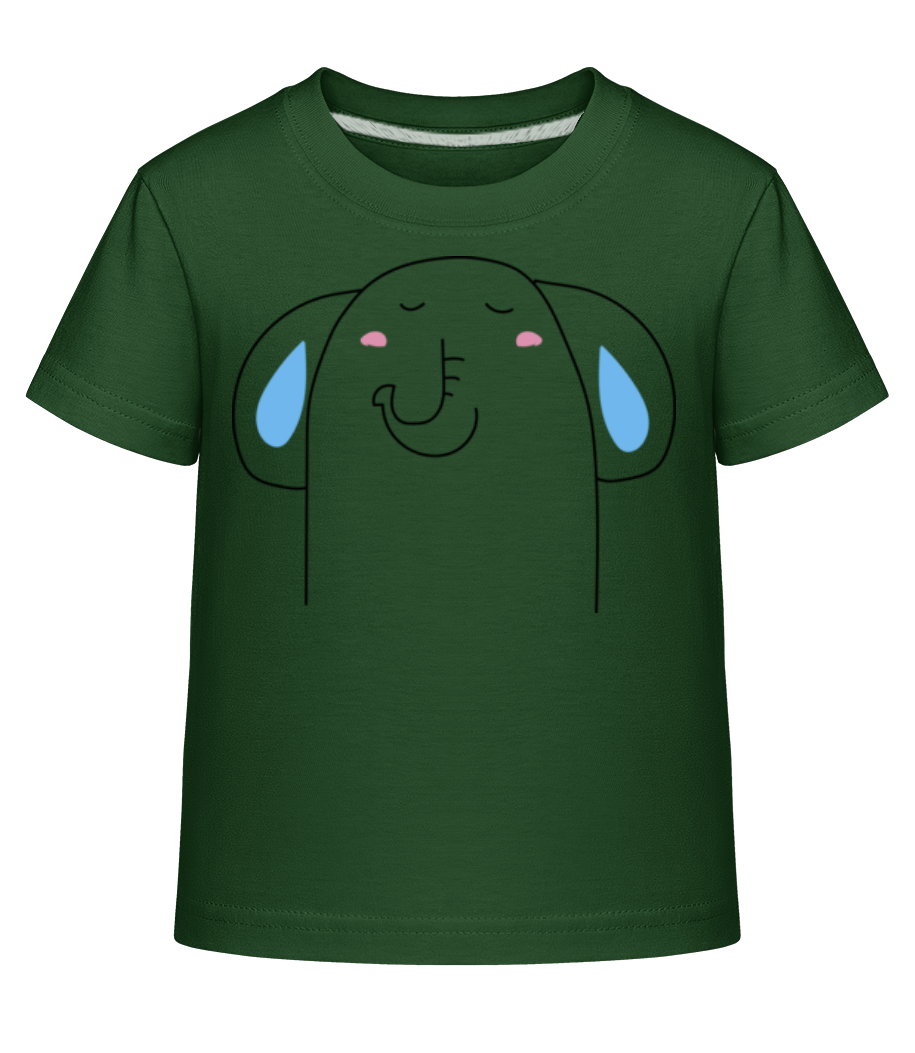 Vert bouteille