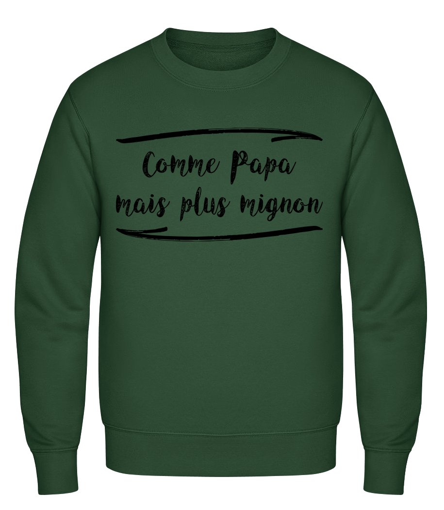 Vert bouteille