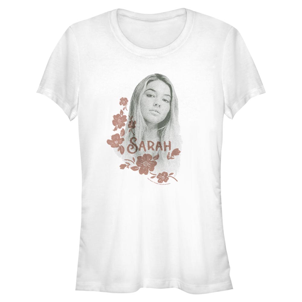 Netflix - Outer Banks - Sarah Portrait - Femme T-shirt