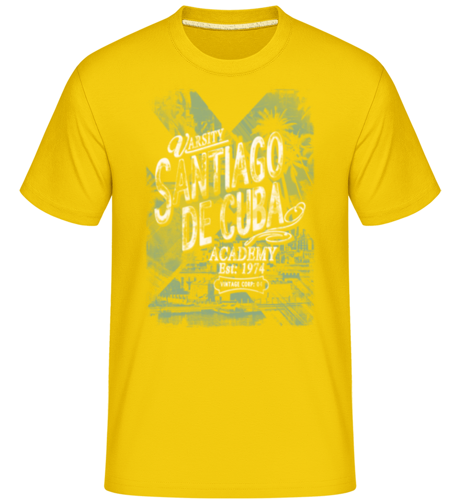 Jaune doré