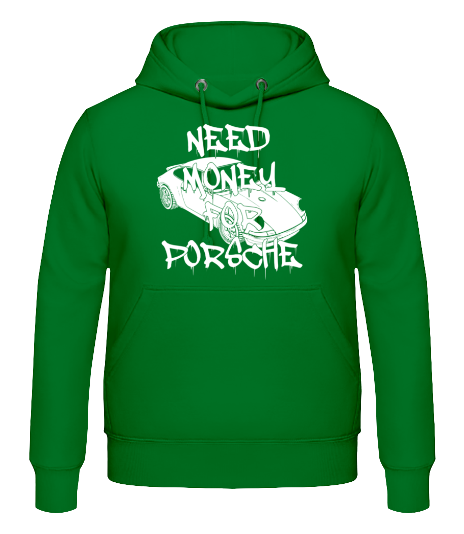 Vert irlandais