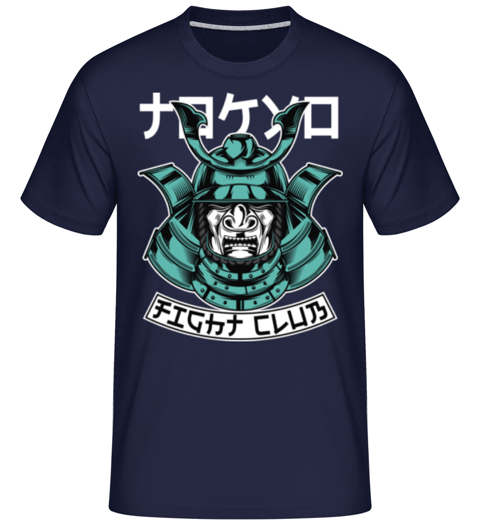 Bleu marine