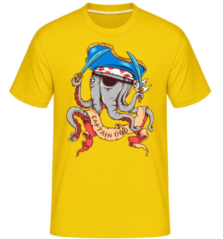 Jaune doré