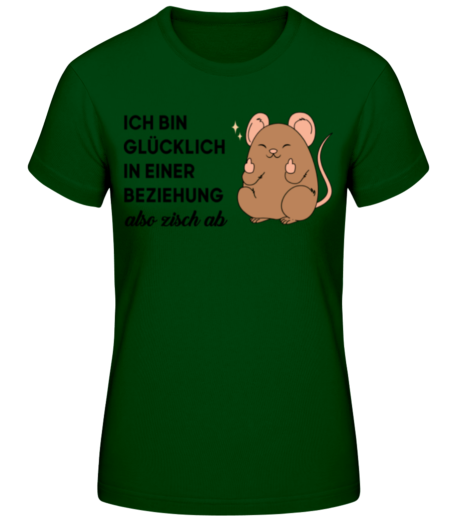 Flaschengrün