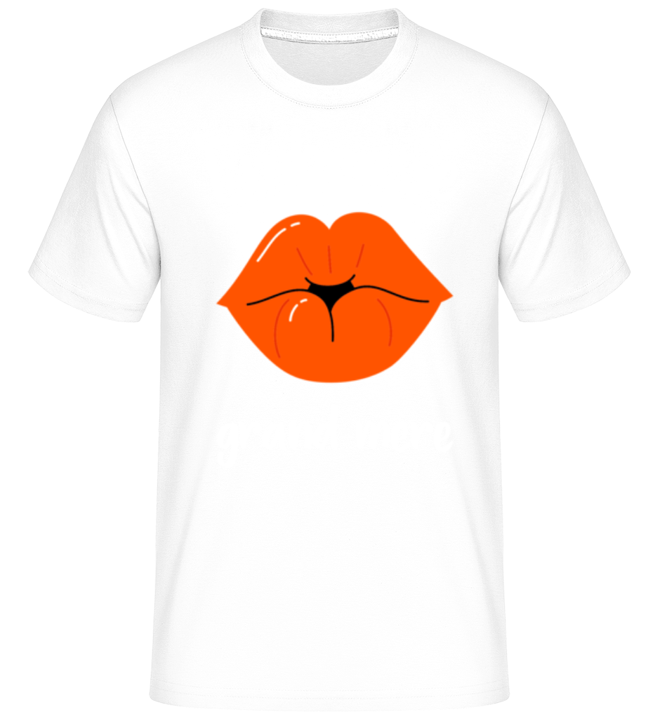 Donne Une Baise À Mamie ·  T-Shirt Shirtinator homme