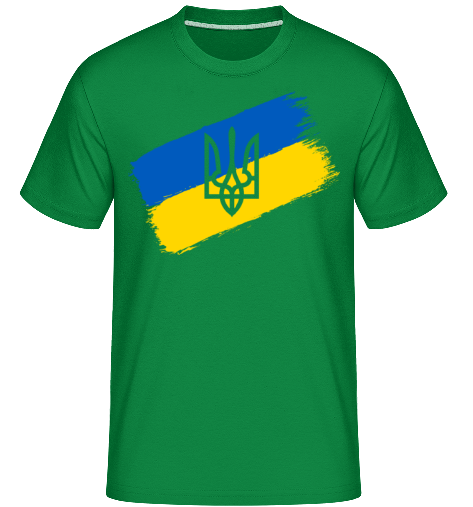 Vert irlandais