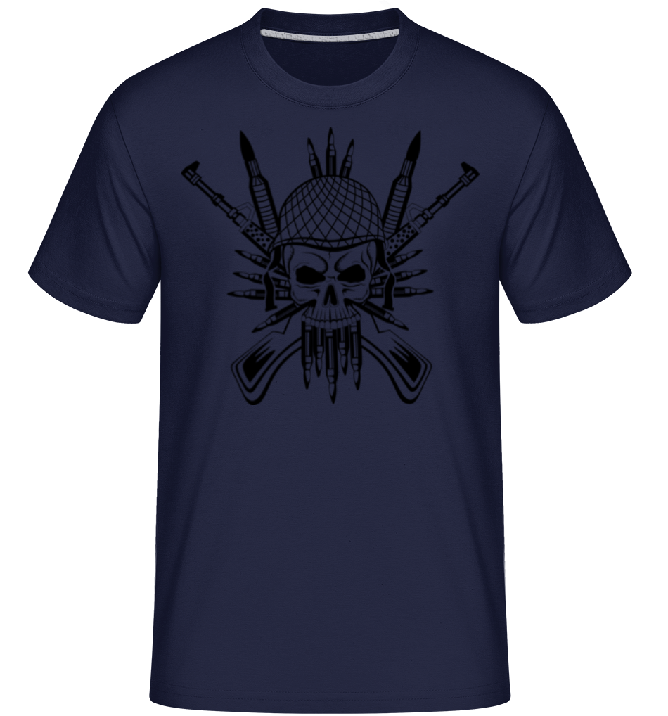 Bleu marine