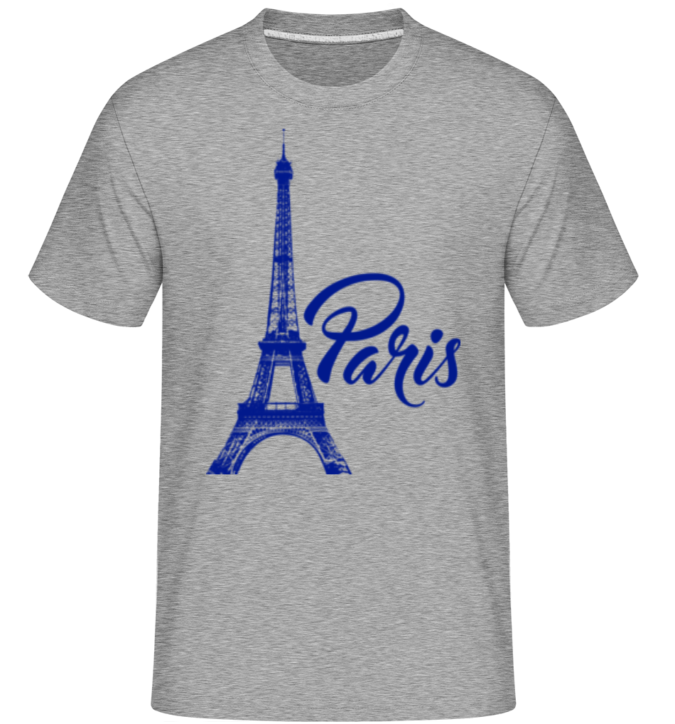 Gris chiné