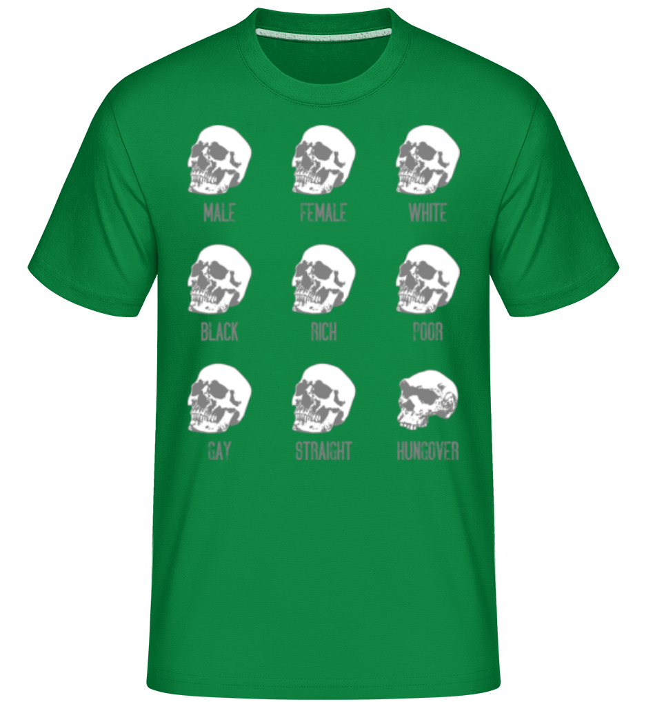 Vert irlandais