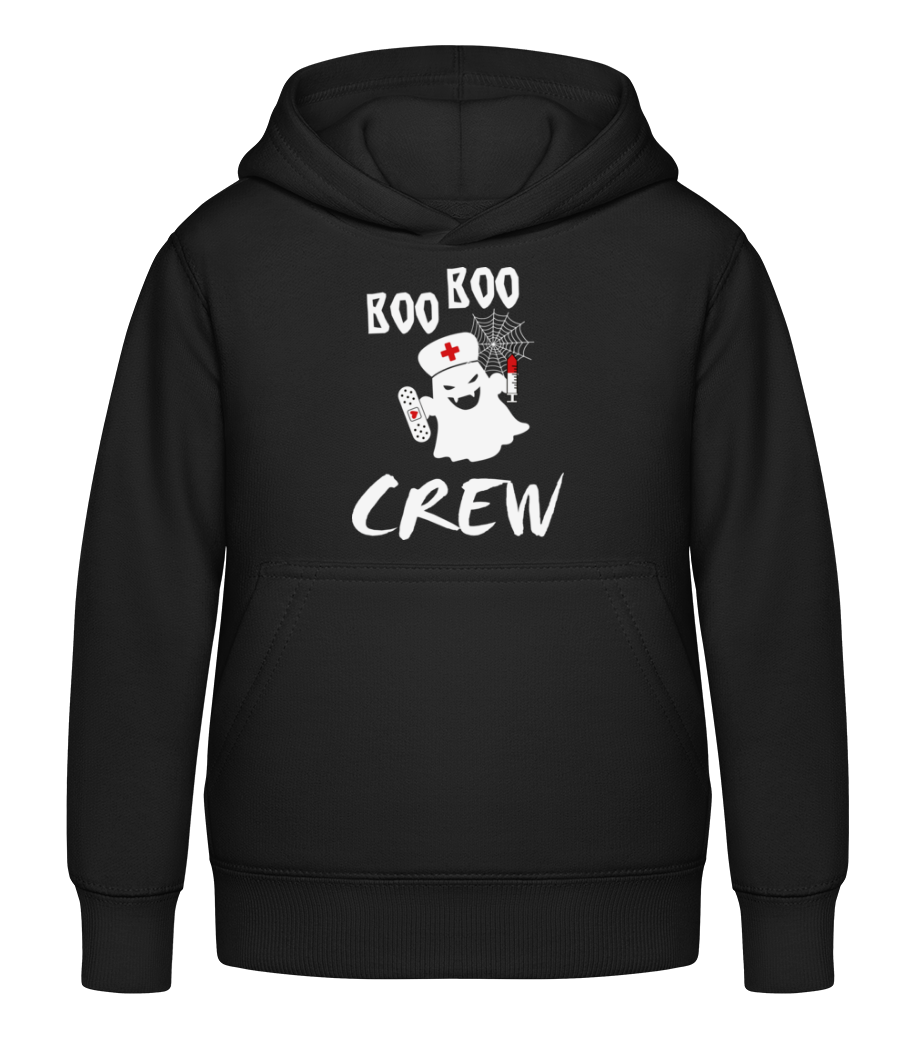 Boo Boo Crew · Sweat à capuche Enfant