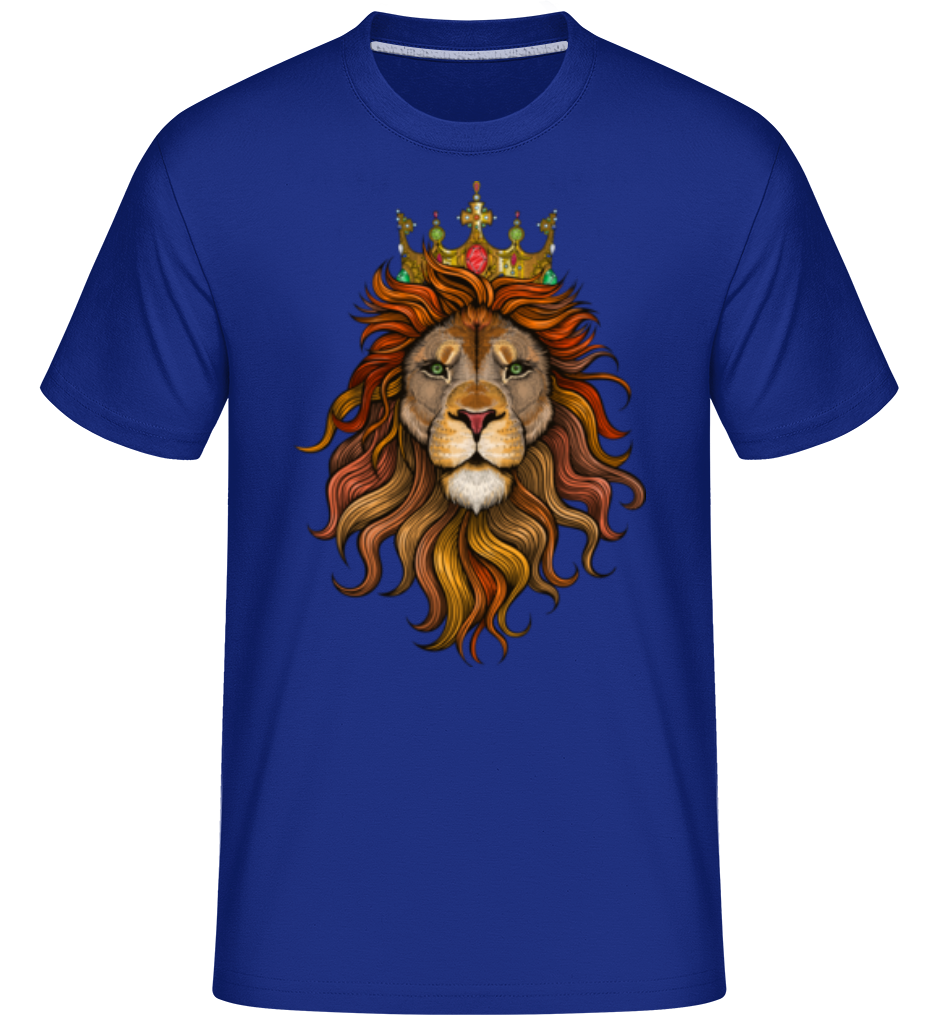 Bleu royal