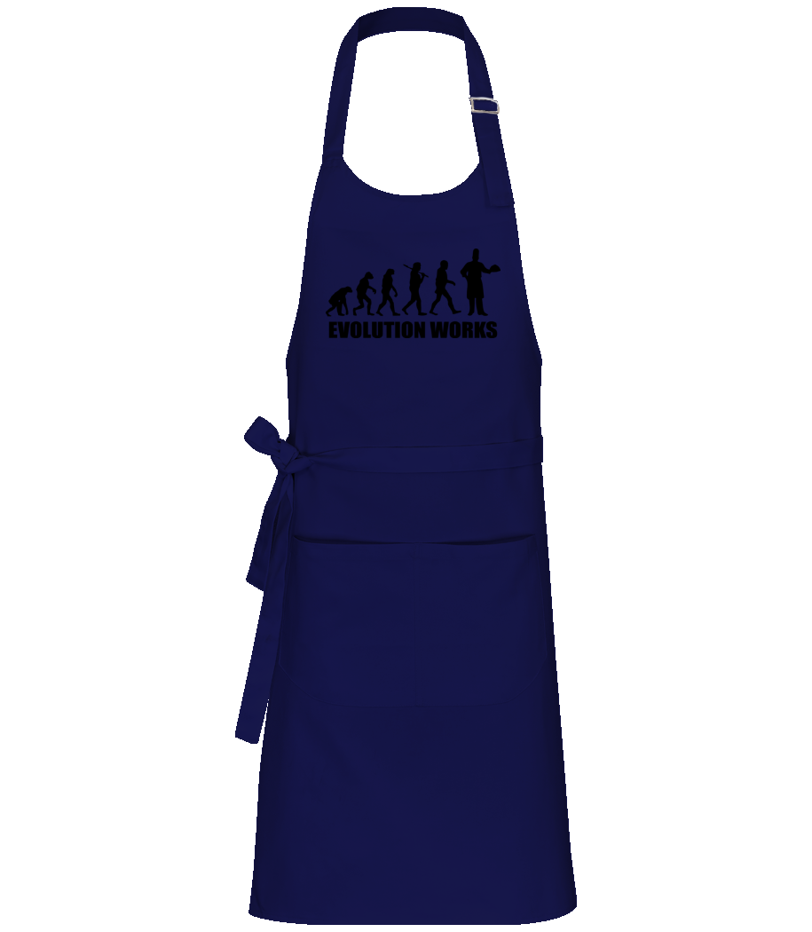 Bleu marine
