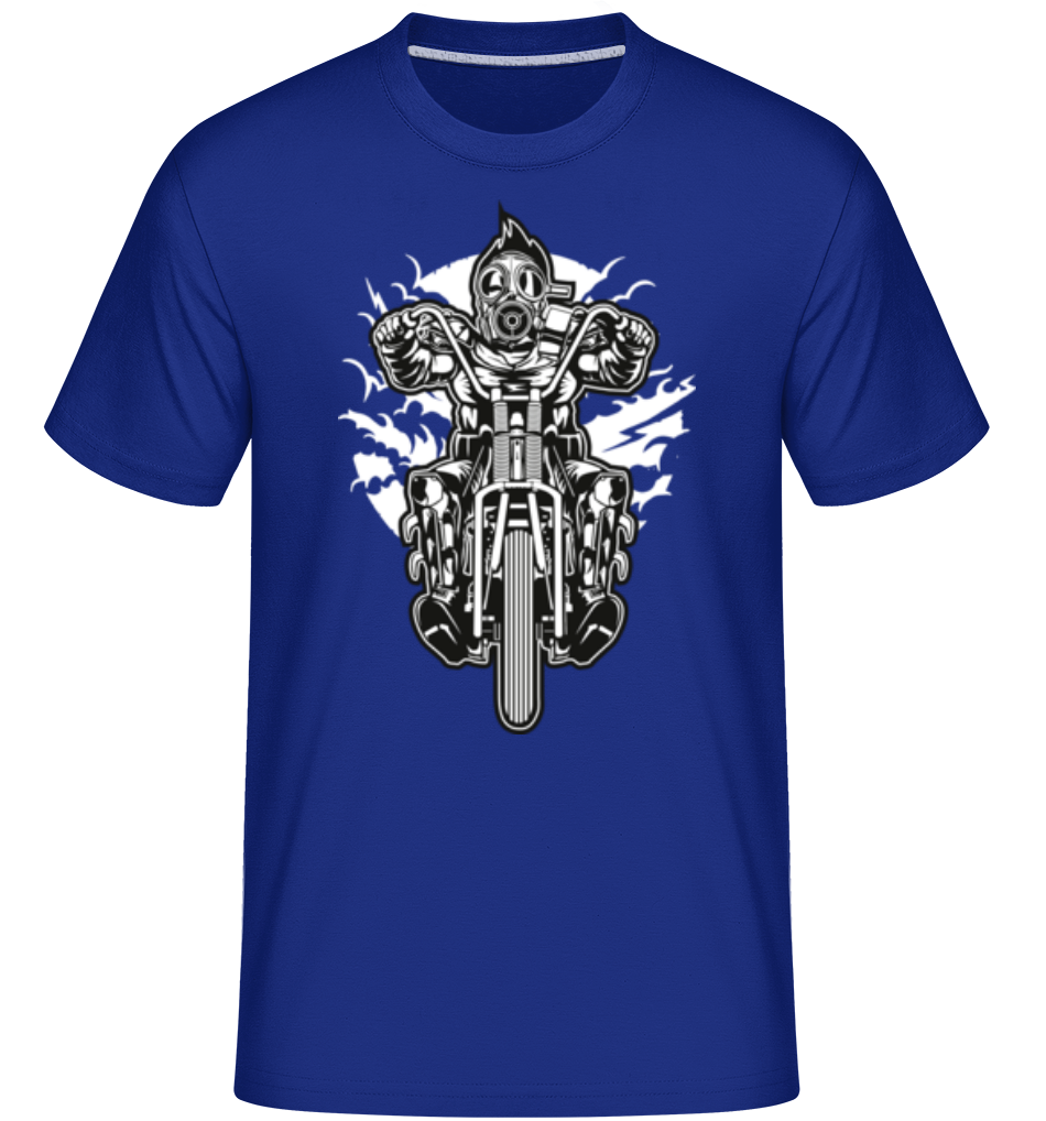 Bleu royal