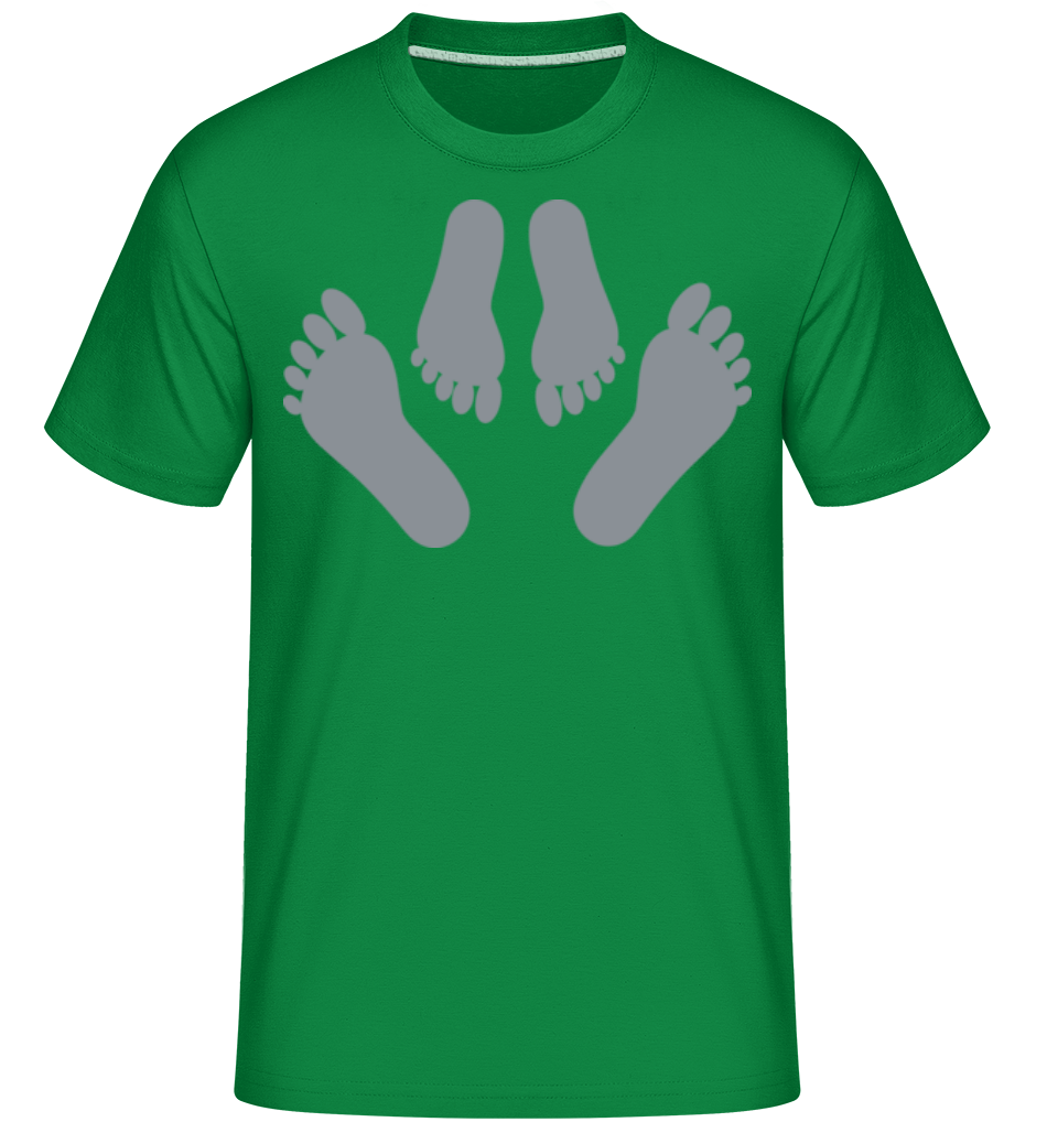 Vert irlandais