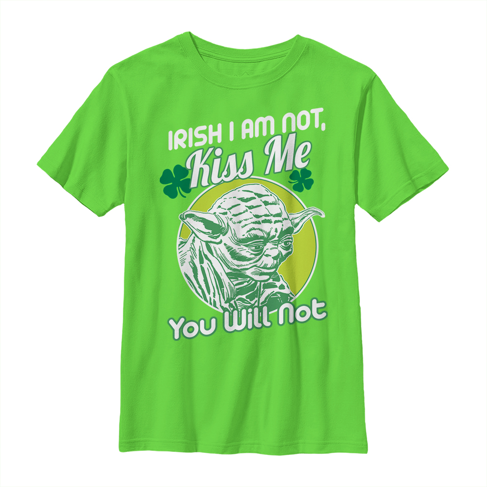 Star Wars - Yoda Good - Enfant T-shirt