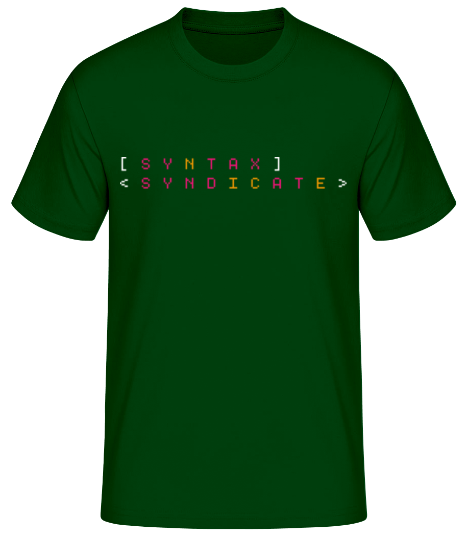 Vert bouteille