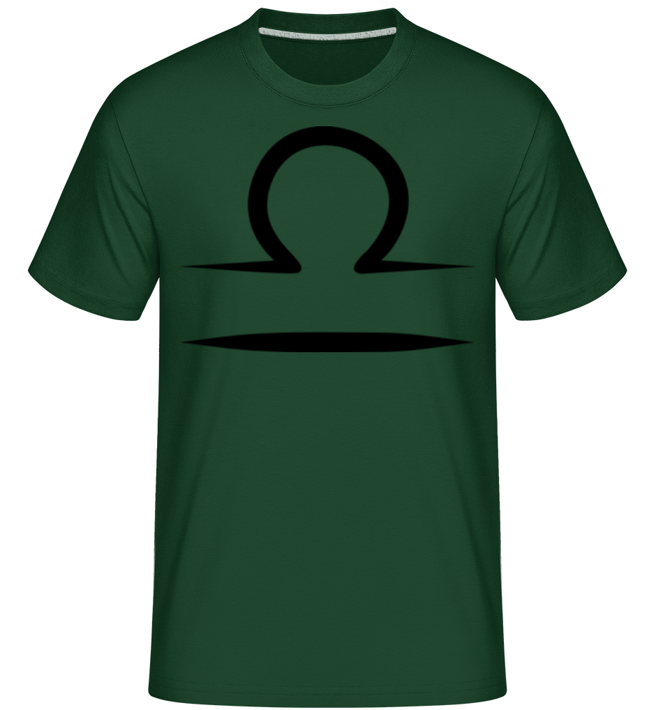 Vert bouteille