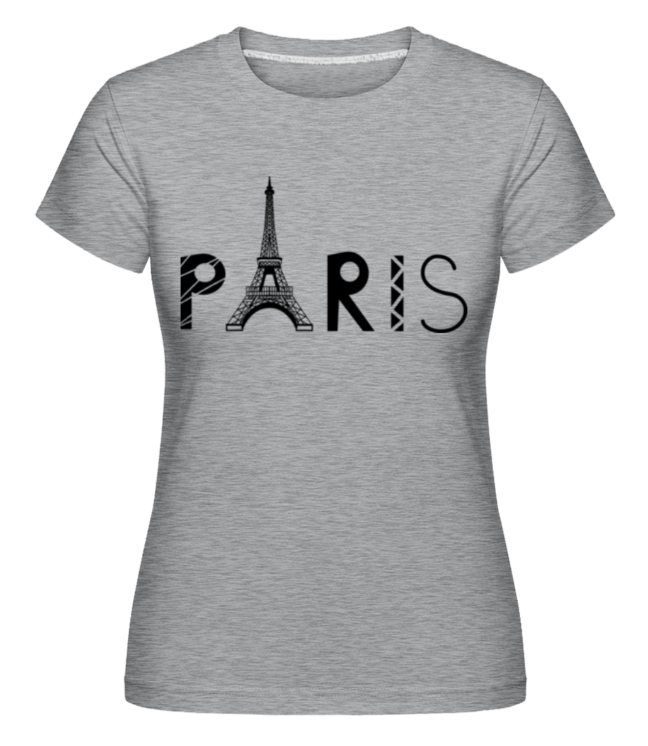 Gris chiné
