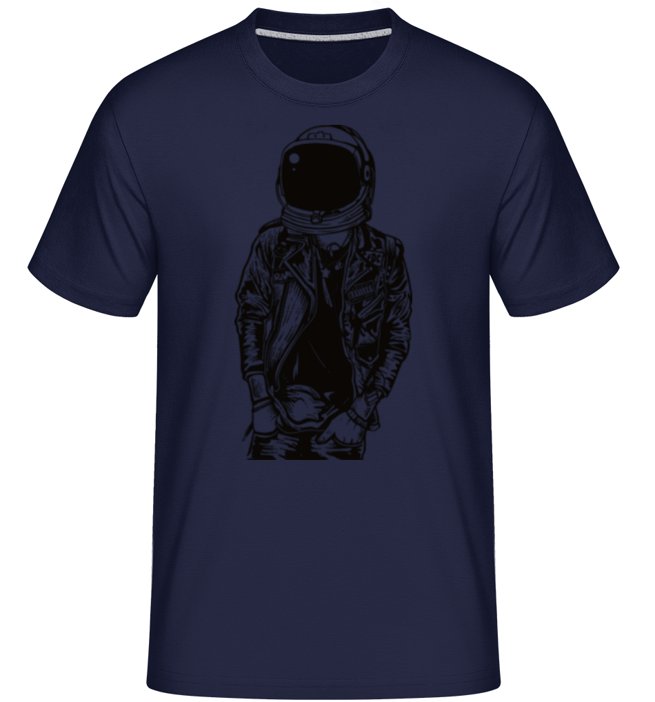 Bleu marine
