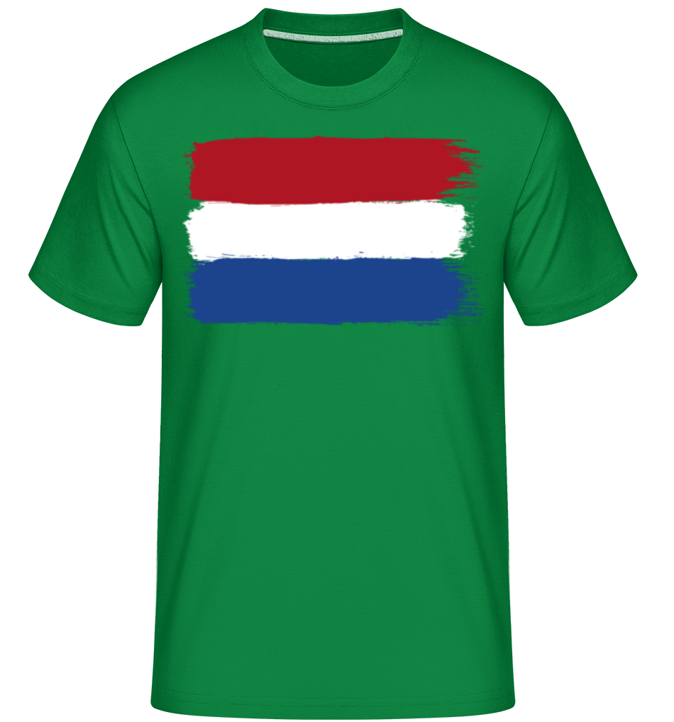 Vert irlandais
