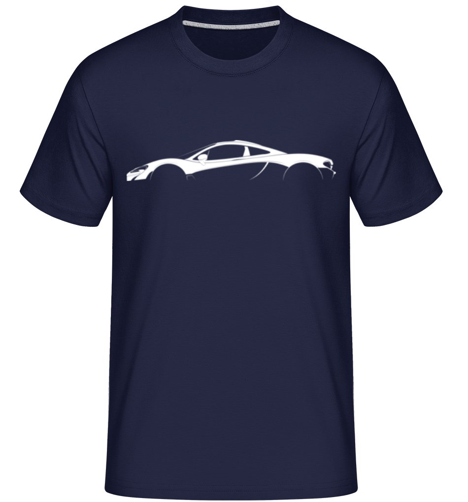 Bleu marine