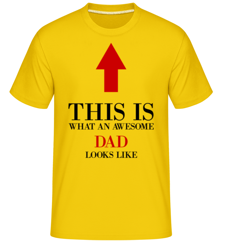 Jaune doré